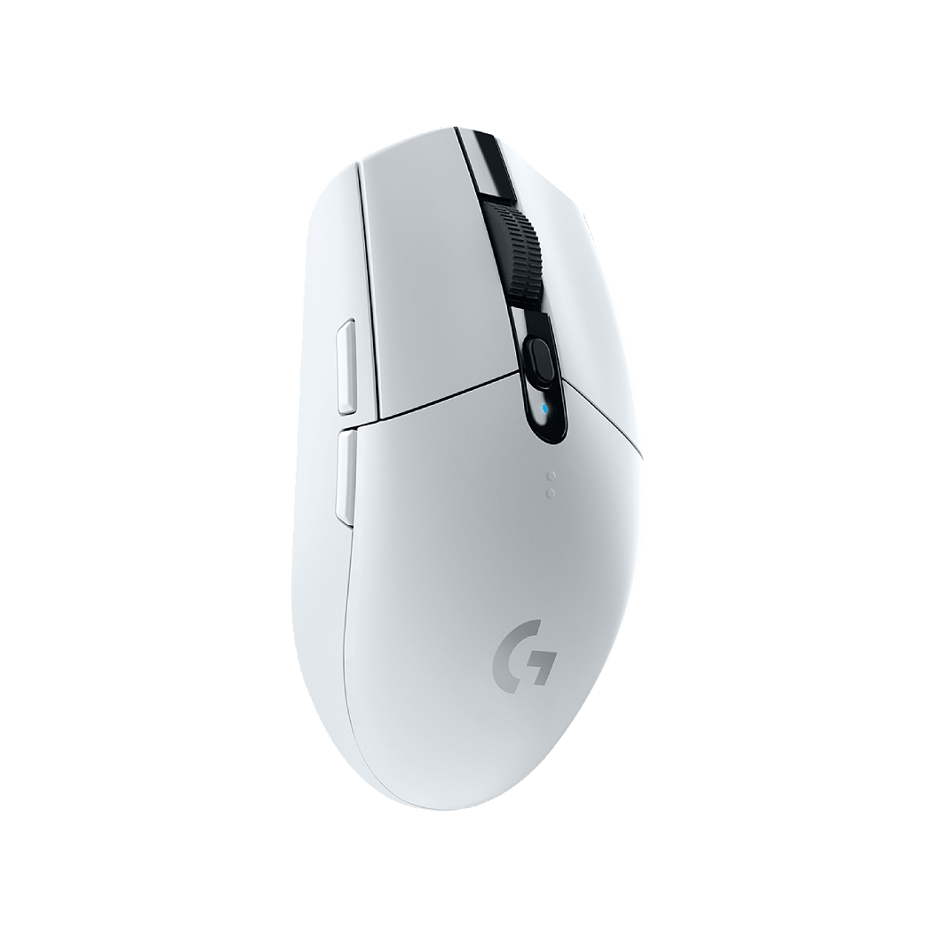 Diseño del Logitech G305