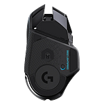 Logitech G502 Lightspeed  Ratón Gaming Inalámbrico Batería Recargable 25600 DPI