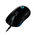 Logitech G403 HERO Gaming  Ratón