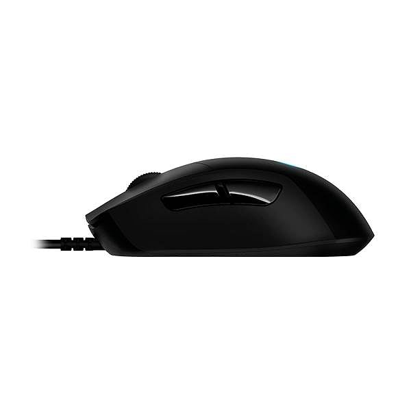 Logitech G403 HERO Gaming  Ratón