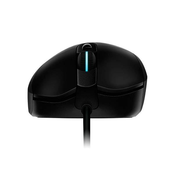 Logitech G403 HERO Gaming  Ratón