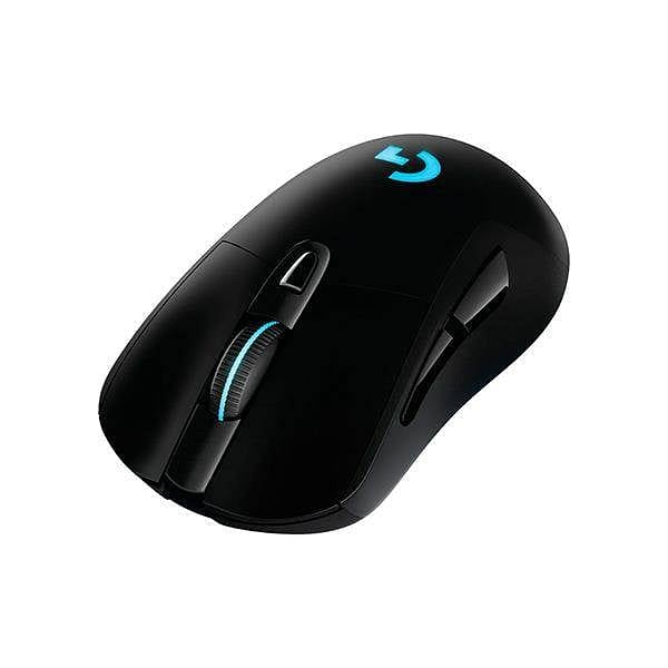 Mouse USB Logitech G703 Lightspeed HERO Gaming