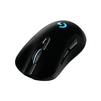 Mouse USB Logitech G703 Lightspeed HERO Gaming