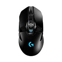 Logitech G903 Lightspeed Wireless Gaming Mouse - Ratón