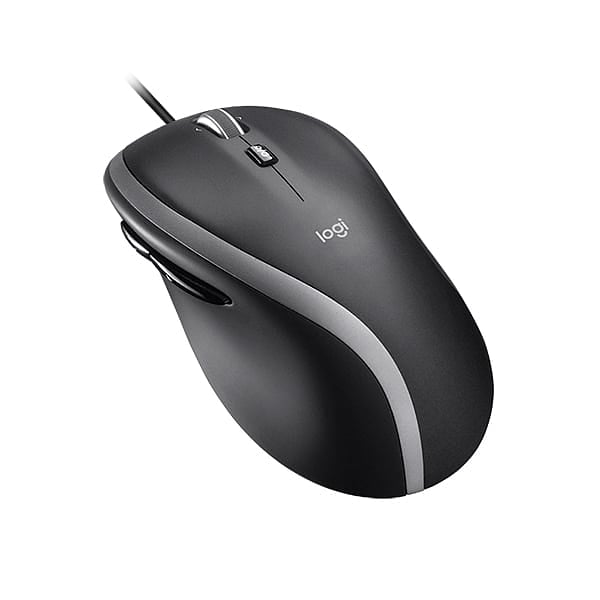 Logitech M500S negro  Ratón