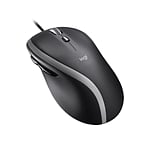 Logitech M500S negro  Ratón