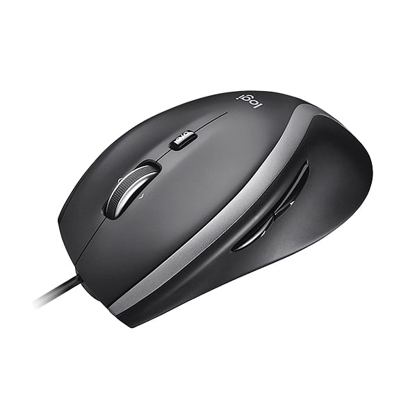 Logitech M500S negro  Ratón