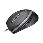 Logitech M500S negro  Ratón