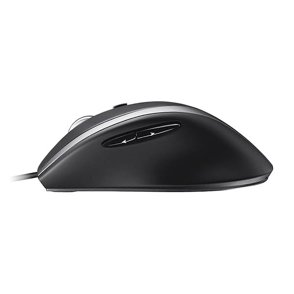 Logitech M500S negro  Ratón