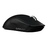 Logitech G Pro X Superlight para Gaming 5 botones Sensor Óptico HERO 25K 25600 DPI | Ratón Inalámbrico