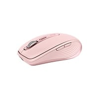 Logitech MX Anywhere 3 wireless / BT rosa - Ratón