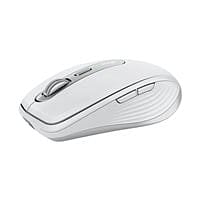 Logitech MX Anywhere 3 for Mac Gris - Ratón