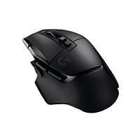 Logitech G502 X Inalámbrico Gaming Negro - Ratón 