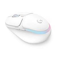 Logitech G705 Wireless Gaming Mouse Blanco - Ratón