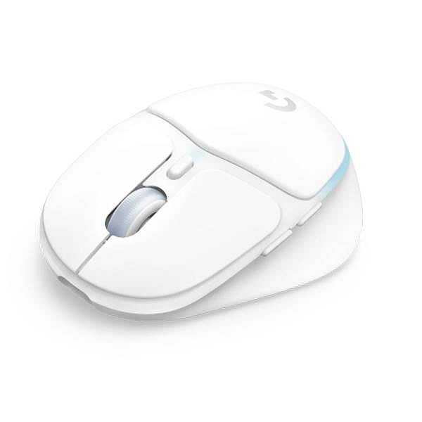 Logitech G705 Wireless Gaming Mouse Blanco  Ratón