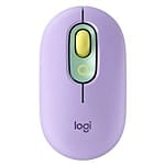 Logitech POP Mouse Emoji DayDream  Ratón
