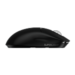 Logitech G PRO X SUPERLIGHT 2 Lightspeed  Ratón Inalámbrico Gaming 44000DPI 5 Botones programables Black