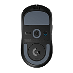 Logitech G PRO X SUPERLIGHT 2 Lightspeed  Ratón Inalámbrico Gaming 44000DPI 5 Botones programables Black
