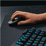 Logitech G PRO X SUPERLIGHT 2 Lightspeed  Ratón Inalámbrico Gaming 44000DPI 5 Botones programables Black