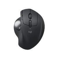 Logitech MX Ergo S Advance WiFi Trackball | Ratón