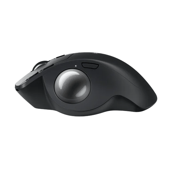 Logitech MX Ergo S Advance WiFi Trackball  Ratón