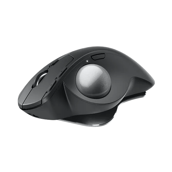 Logitech MX Ergo S Advance WiFi Trackball  Ratón