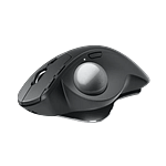 Logitech MX Ergo S Advance WiFi Trackball  Ratón
