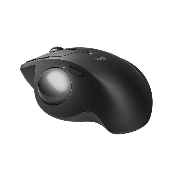 Logitech MX Ergo S Advance WiFi Trackball  Ratón