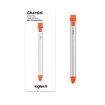 Logitech Crayon para Ipad  Lápiz digital