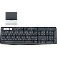 Logitech K375s - Teclado
