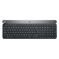 Logitech Craft - Teclado