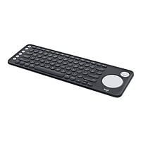 Logitech K600 TV wireless - Teclado