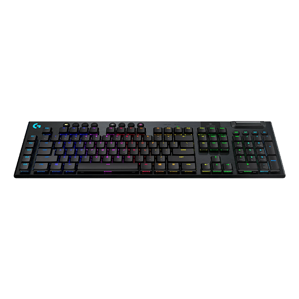 G915 Lightspeed RGB Mecánico  Teclado