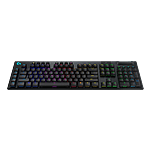 G915 Lightspeed RGB Mecánico  Teclado