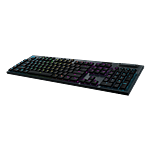 G915 Lightspeed RGB Mecánico  Teclado