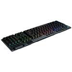 G915 Lightspeed RGB Mecánico  Teclado