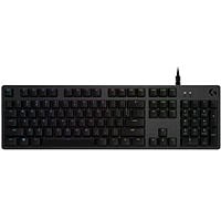 Logitech G512 | Teclado Mecánico GX Brown RGB Lightsync