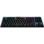 Logitech G915 TKL Lightspeed Gaming GL Perceptible US Layout  Teclado