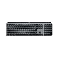 Logitech MX Keys PC/Mac Wireless - Teclado