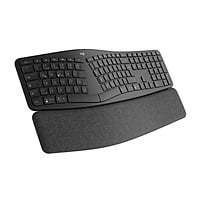 Logitech Ergo K860 ES - Teclado