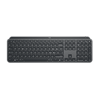 Logitech MX Keys Wireless for Business ES | Teclado Inalámbrico