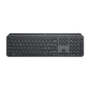 Logitech MX Keys Wireless for Business ES  Teclado Inalámbrico
