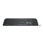 Logitech MX Keys Wireless for Business ES  Teclado Inalámbrico