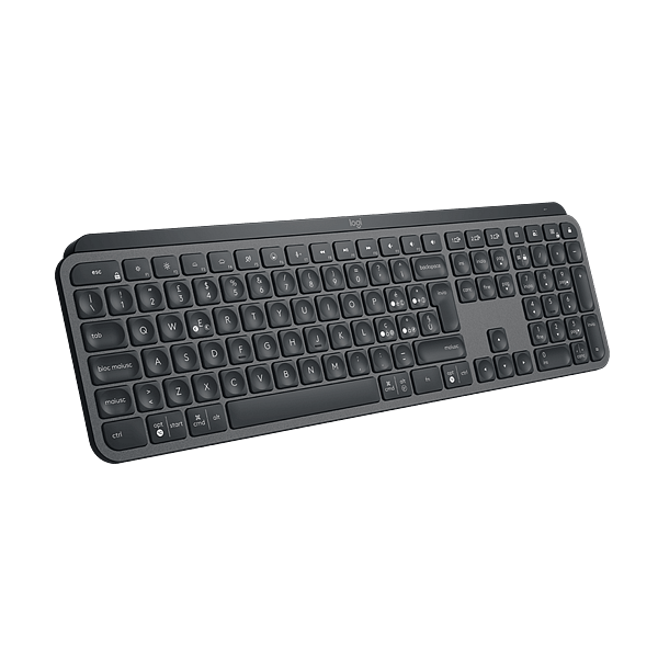 Logitech MX Keys Wireless for Business ES  Teclado Inalámbrico