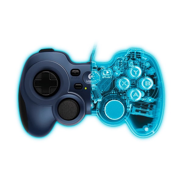 Logitech F310  Gamepad