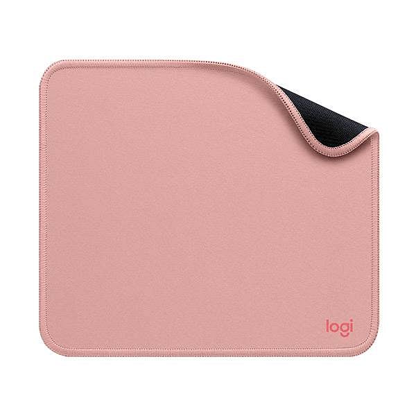 Logitech Mouse Pad Studio Series Rosa Oscuro  Alfombrilla