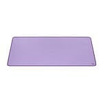 Logitech Desk Mat Studio Series Lavanda  Alfombrilla para teclados