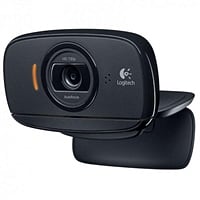 Logitech HD C525 - Webcam