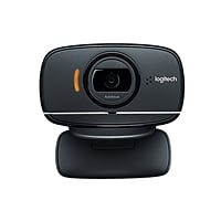 Logitech B525 HD - Webcam
