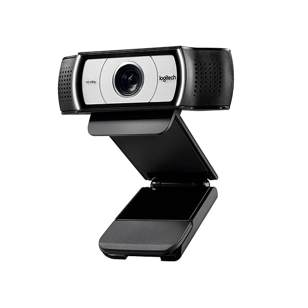 Logitech C930e  Webcam